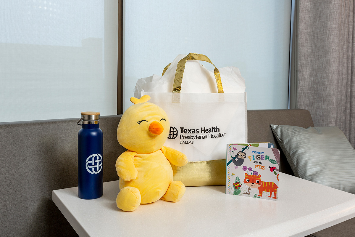 Perot Premium Suites