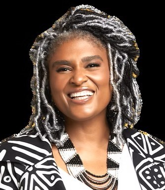 Dr. Froswa’ Booker-Drew Dr. Froswa’ Booker-Drew