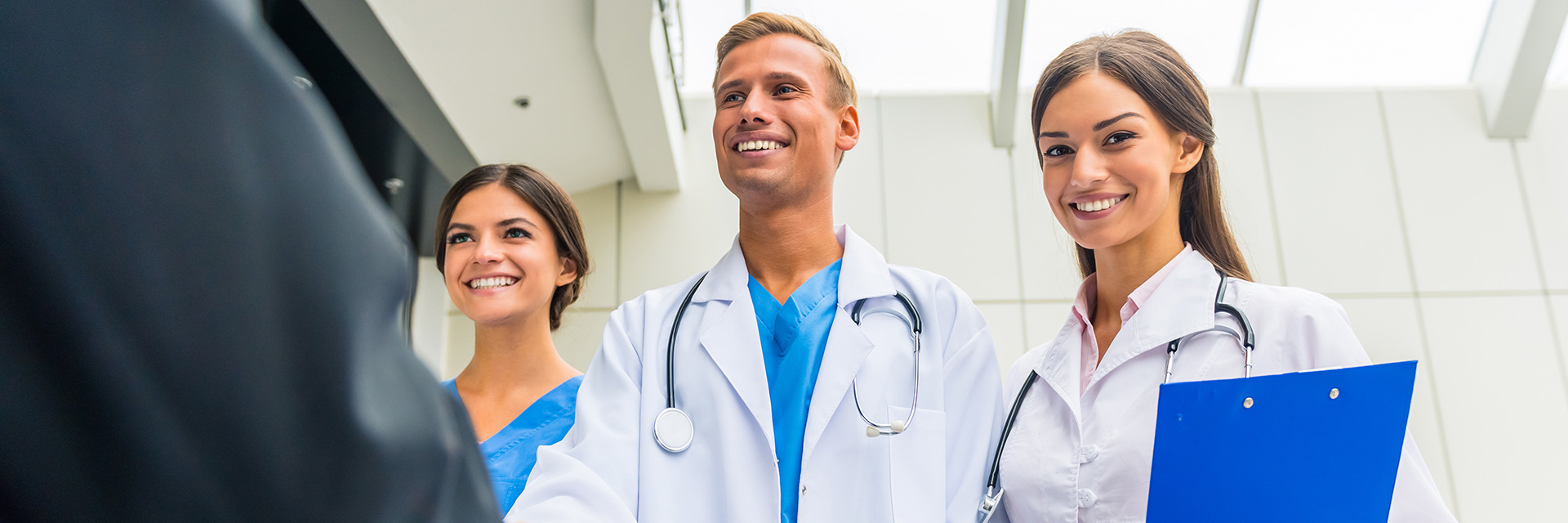 Group of Providers