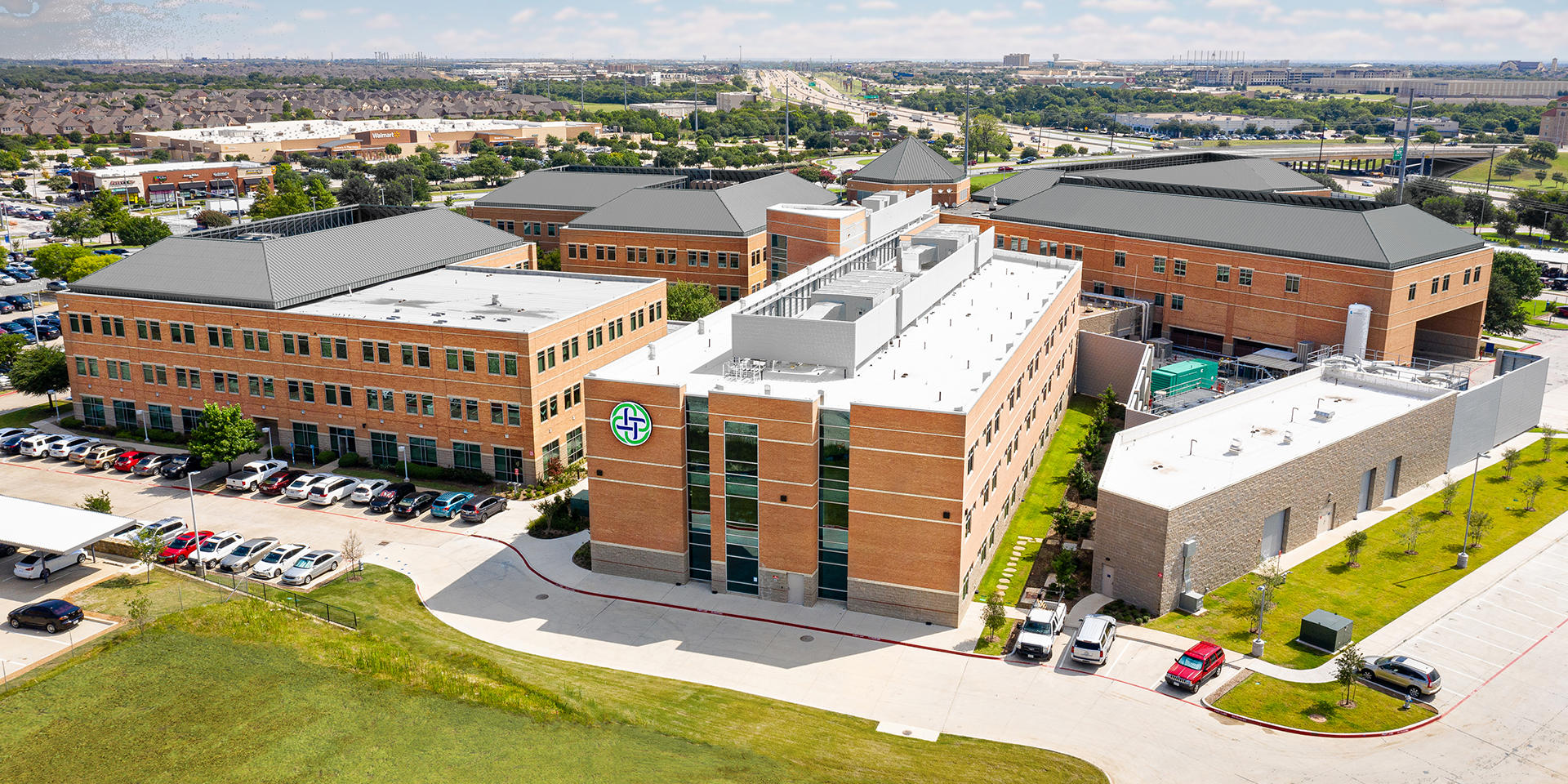 Texas Health Presbyterian Hospital Allen