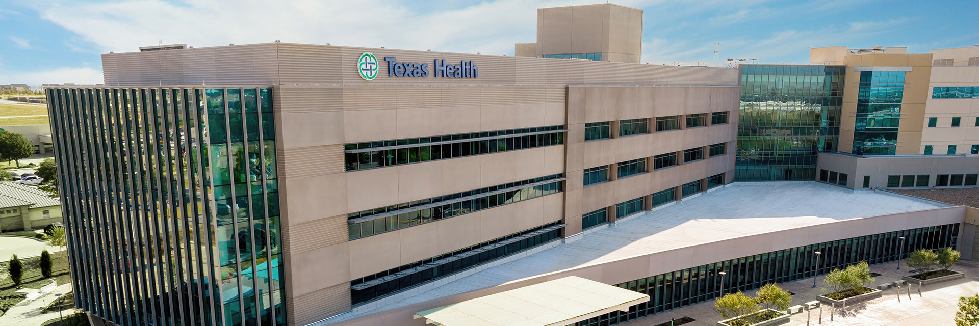 Texas Health Denton