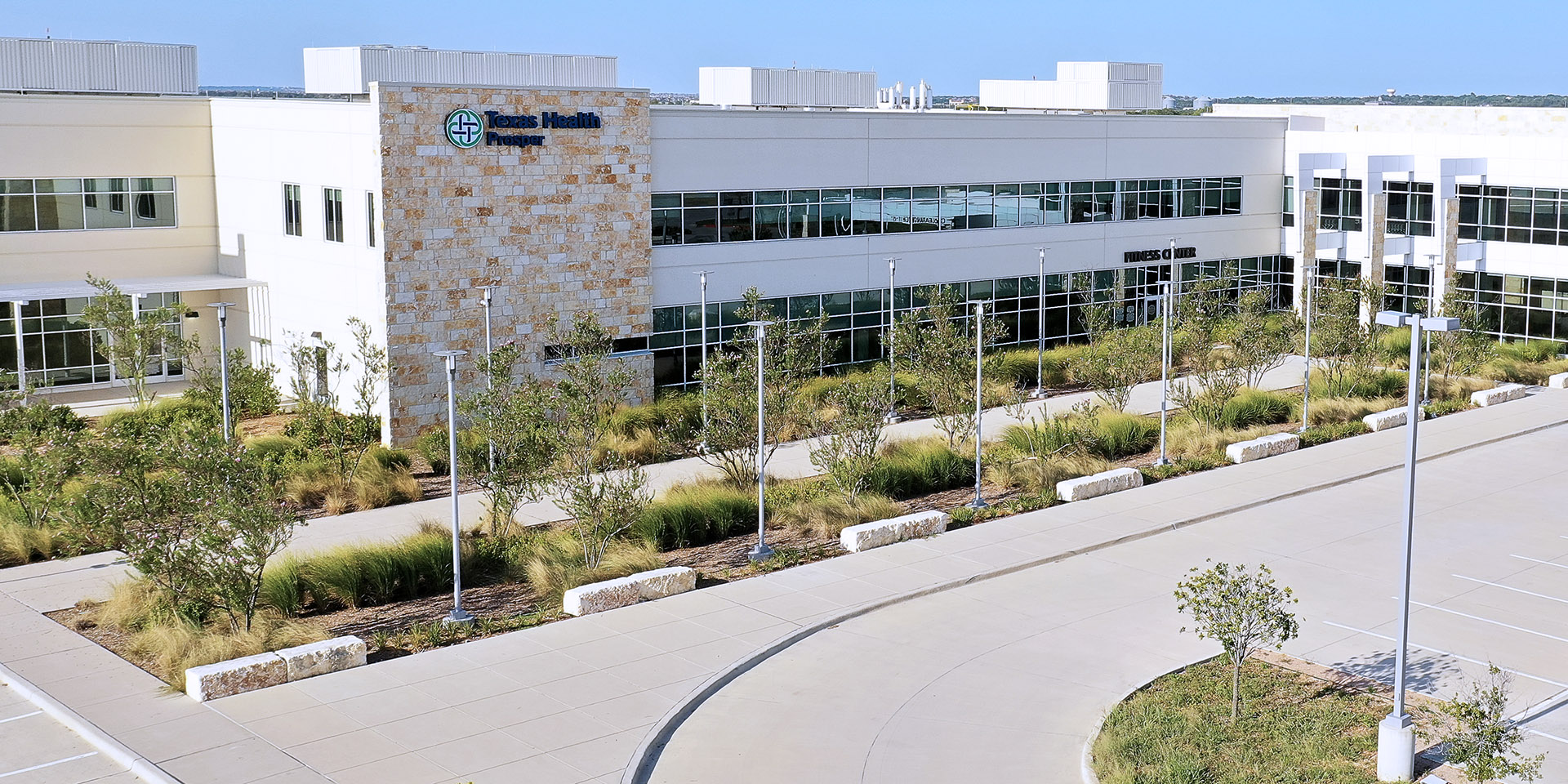 Texas Health Neighborhood Care & Wellness Prosper