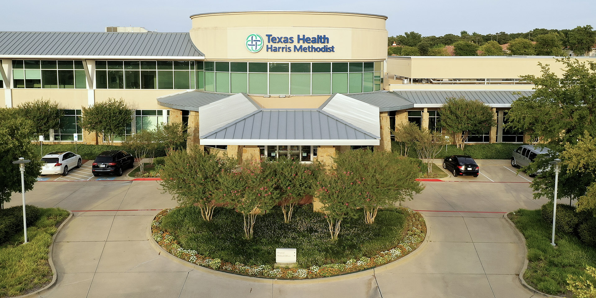 Texas Health Harris Methodist Hospital Southlake