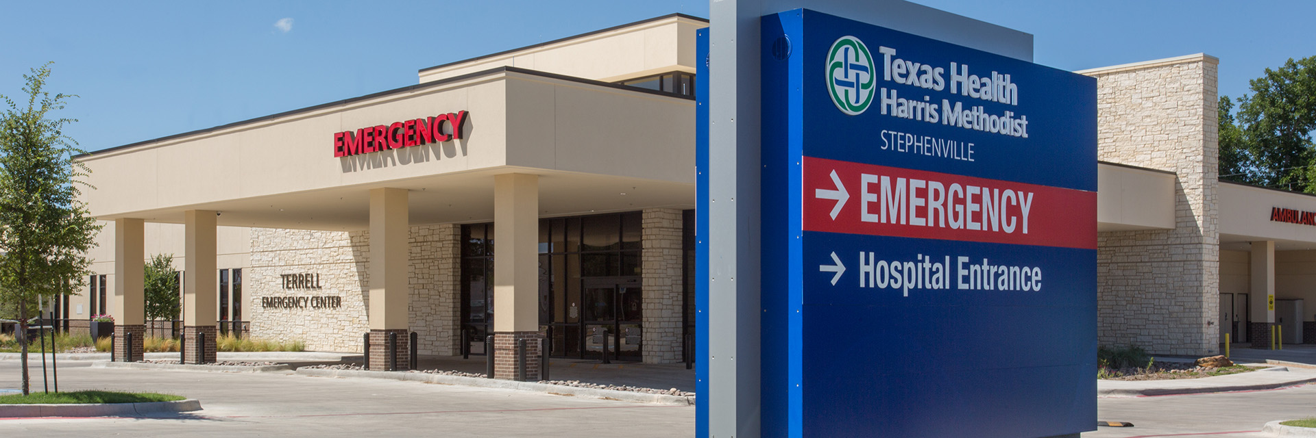 Texas Health Harris Methodist Hospital Stephenville