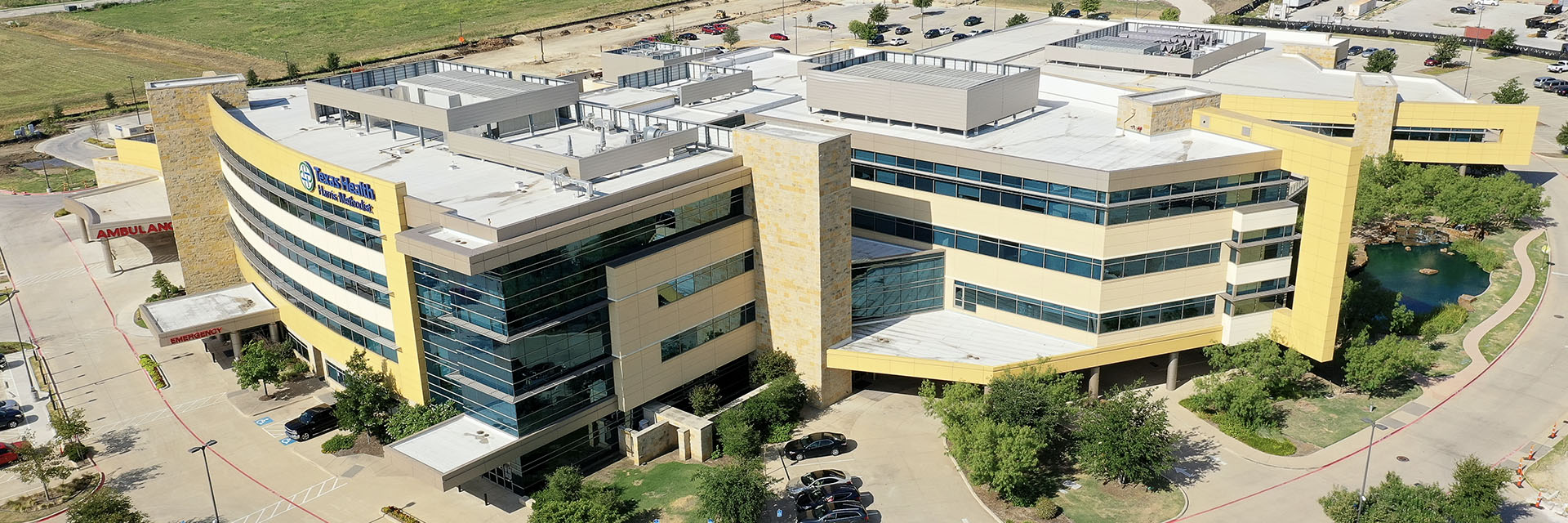 Texas Health Alliance