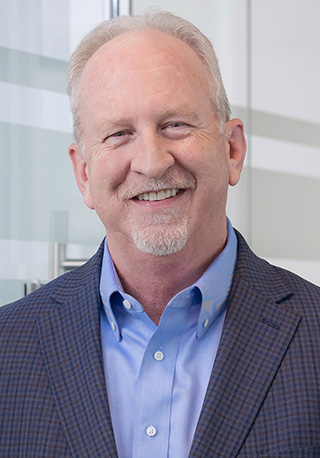  David J. Tesmer, MPA, chief community and public policy officer