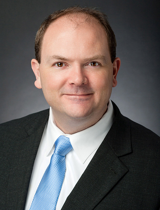 Timothy Harris, M.D., Chief Medical Officer, Texas Health Denton