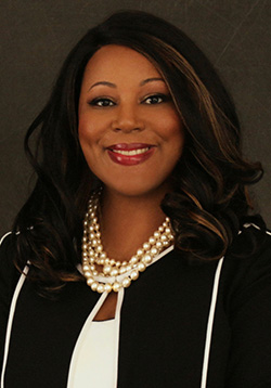 Tiffany Northern, Texas Health Frisco President