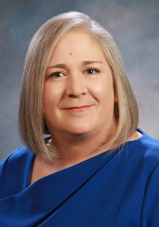 Jennifer Shroeder, general counsel