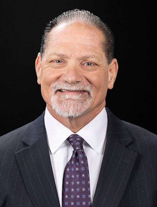 Mitch Mulvehill, President, Texas Health Plano