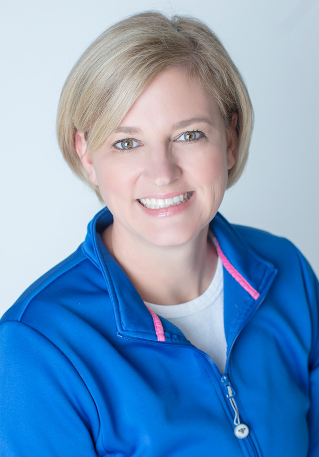 Jill Johnson, RN Jill Johnson, RN