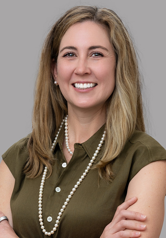 Laura Rosenfield, M.D.