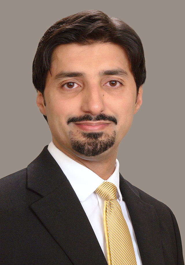 Yasser Jamal, M.D. Yasser Jamal, M.D.