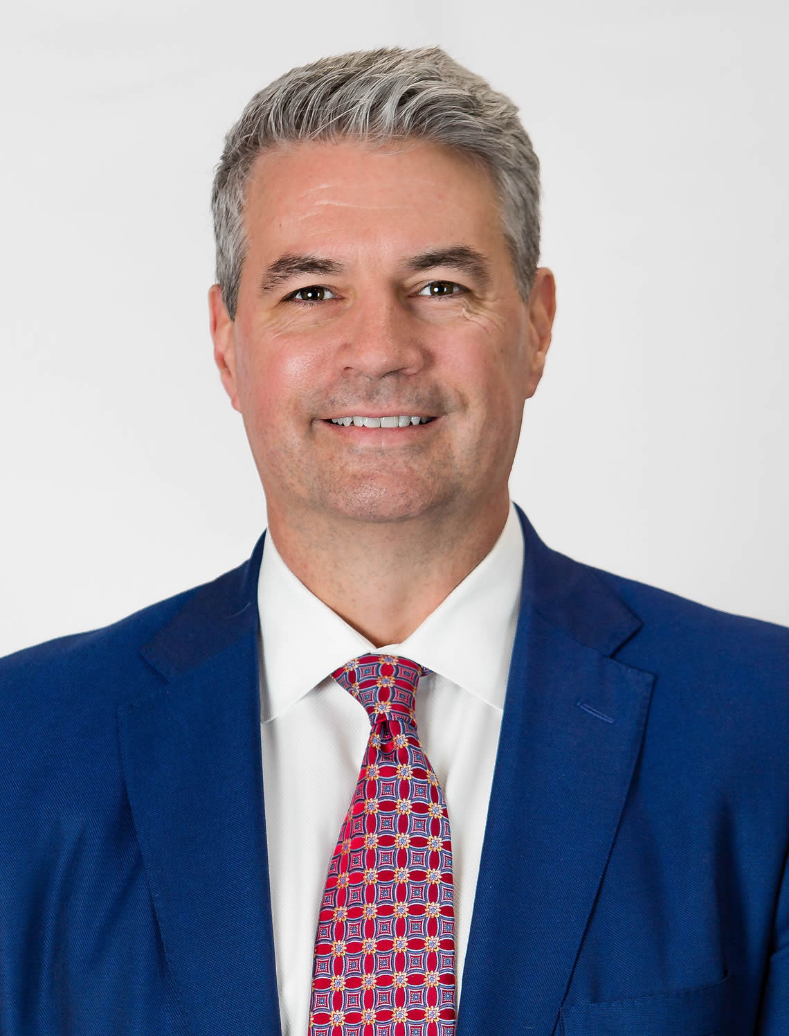 Chris York, President, Texas Health Dallas Chris York, President, Texas Health Dallas