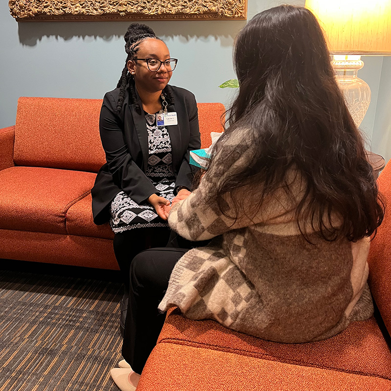 Perinatal Bereavement Support Group