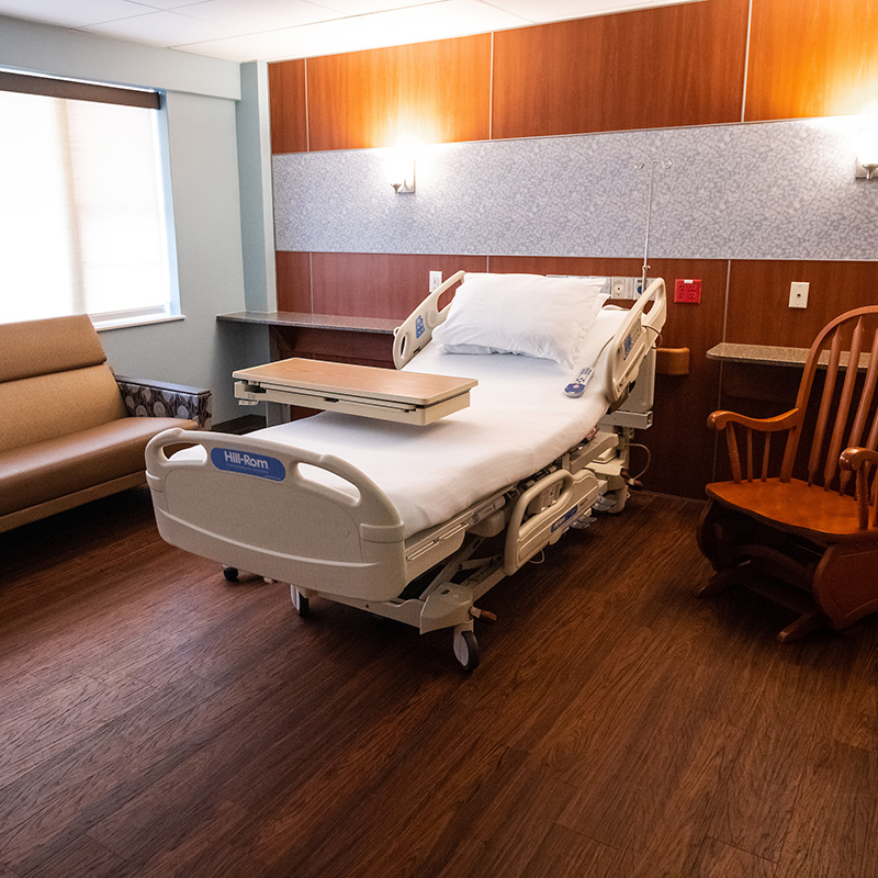 Texas Health Arlington Maternity