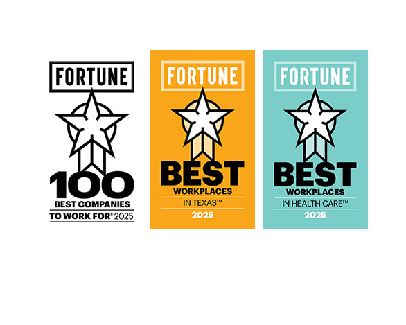 Fortune 100 Best Workplaces