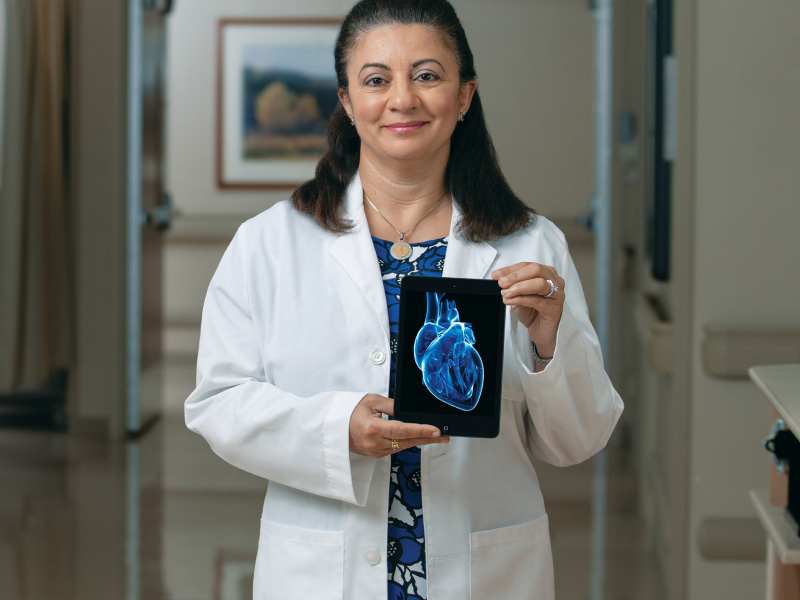 Stay Ahead of Heart Disease