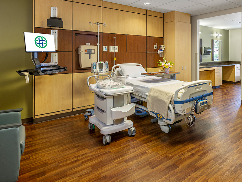 Texas Health HEB Maternity