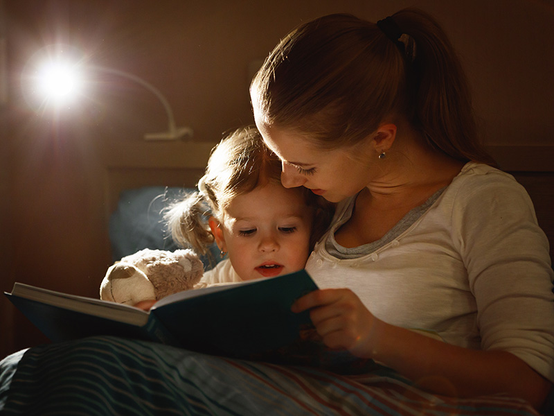 Pediatric Sleep