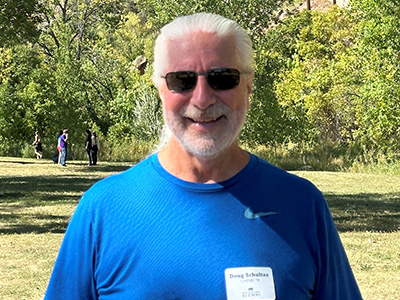 Doug Schultze Doug Schultze