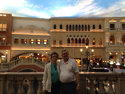 Lawrence Elliott Lawrence Elliott