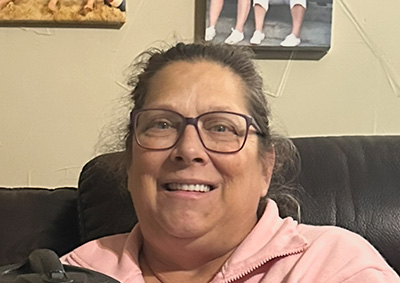 Paula Paschal Paula Paschal