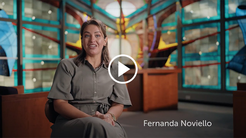 Fernanda Noviello