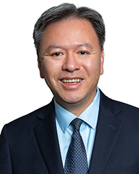 Luke Ouyang, M.D. Luke Ouyang, M.D.