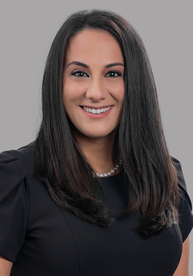 Marianne Ebrahim, M.D. Marianne Ebrahim, M.D.