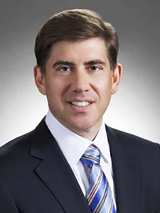 Dr. Michael B. Gross Dr. Michael B. Gross