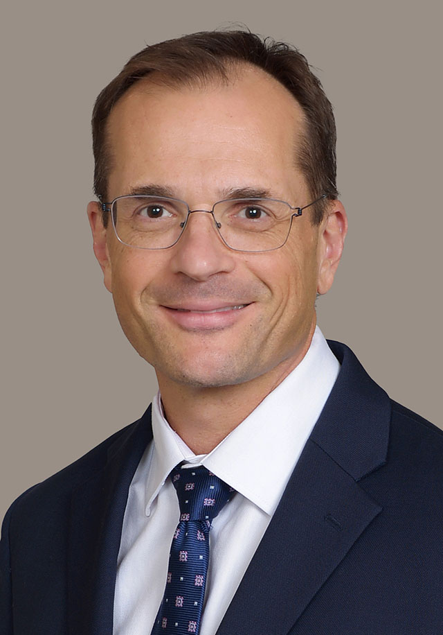 Paul Gray, M.D. Paul Gray, M.D.