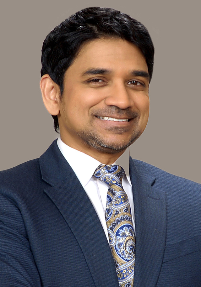 Prakash Gatta, M.D. Prakash Gatta, M.D.