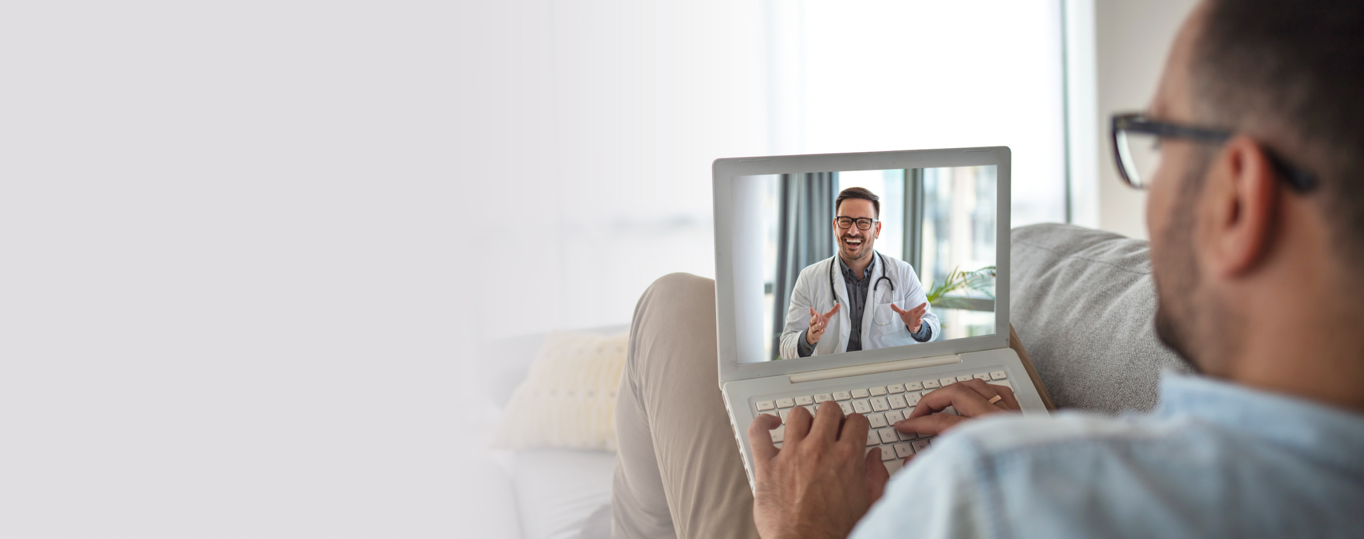 Quick Care Video Visit