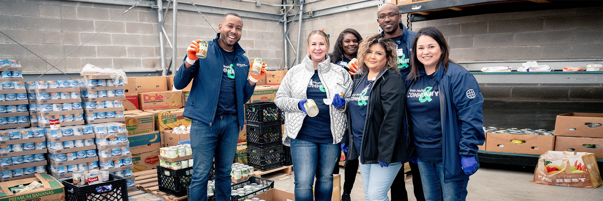 Community Engagement