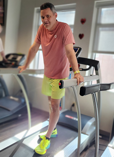 Eric Prisbell Eric Prisbell