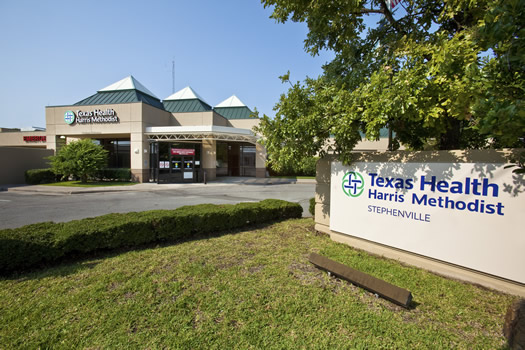 Texas Health Stephenville